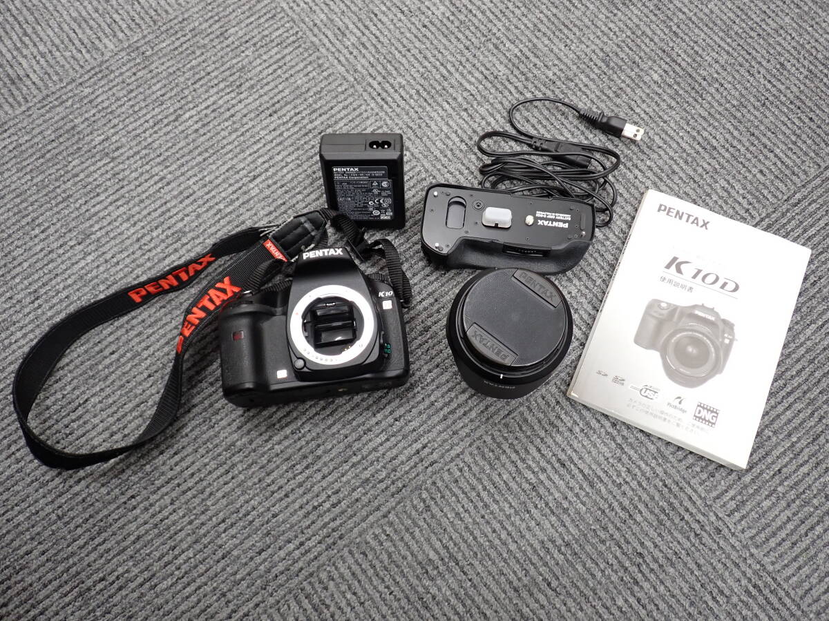 2025年最新】Yahoo!オークション -pentax k10の中古品・新品・未