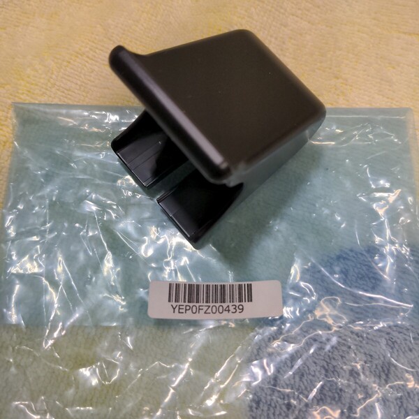 YEP0FZ00439(パナソニック)ETCアンテナ取付けブラケット(CY-ET2610GD)(CY-ET2620GD) 新品未使用!送料無料!