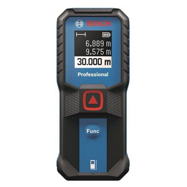 送料無料◆BOSCH(ボッシュ) レーザー距離計 GLM30-23 新品