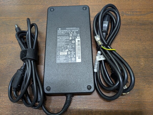 HP 純正 230w 19.5v11.8A /HSTNN-DA12S