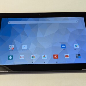 GeaneePro Android タブレット JT10-X / 充電用USBケーブル付き