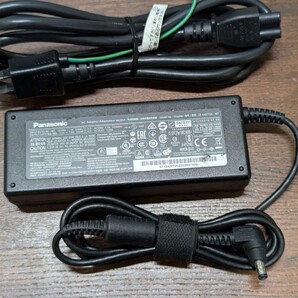 Panasonic-純正110w Adaptor 15.6V7.05A/ CF-AA5713A
