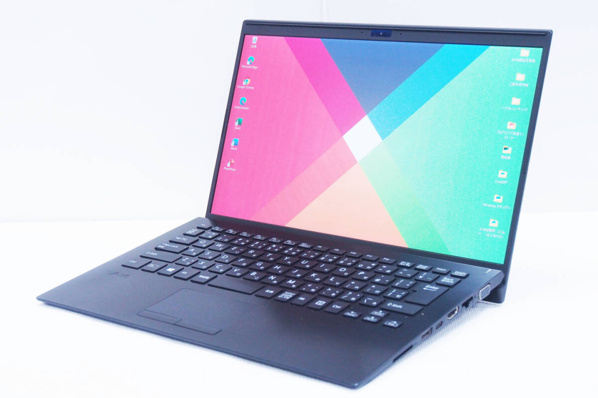 e-TREND｜VAIO VJPG314000002 [VAIO Pro PG (Core i5-1334U 16GB