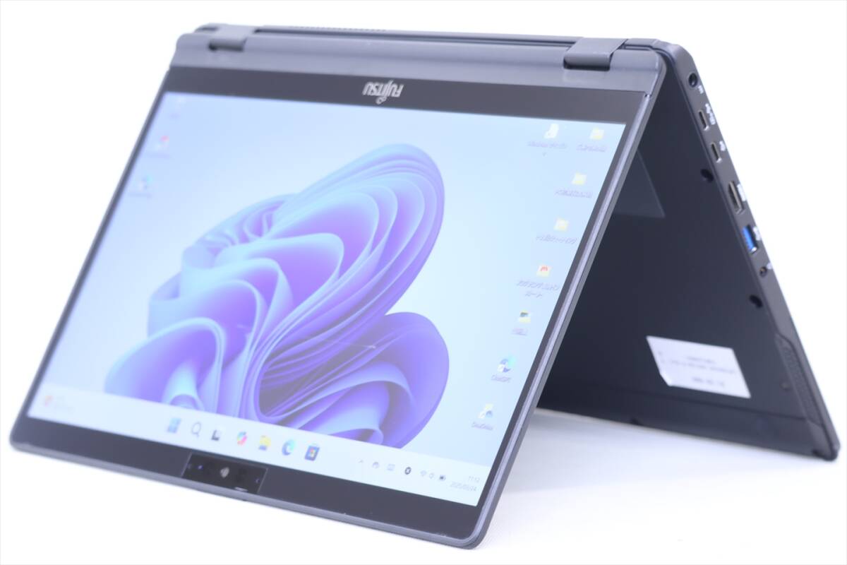 富士通 ノートパソコン（PC） LIFEBOOK U9310X/D 製品詳細
