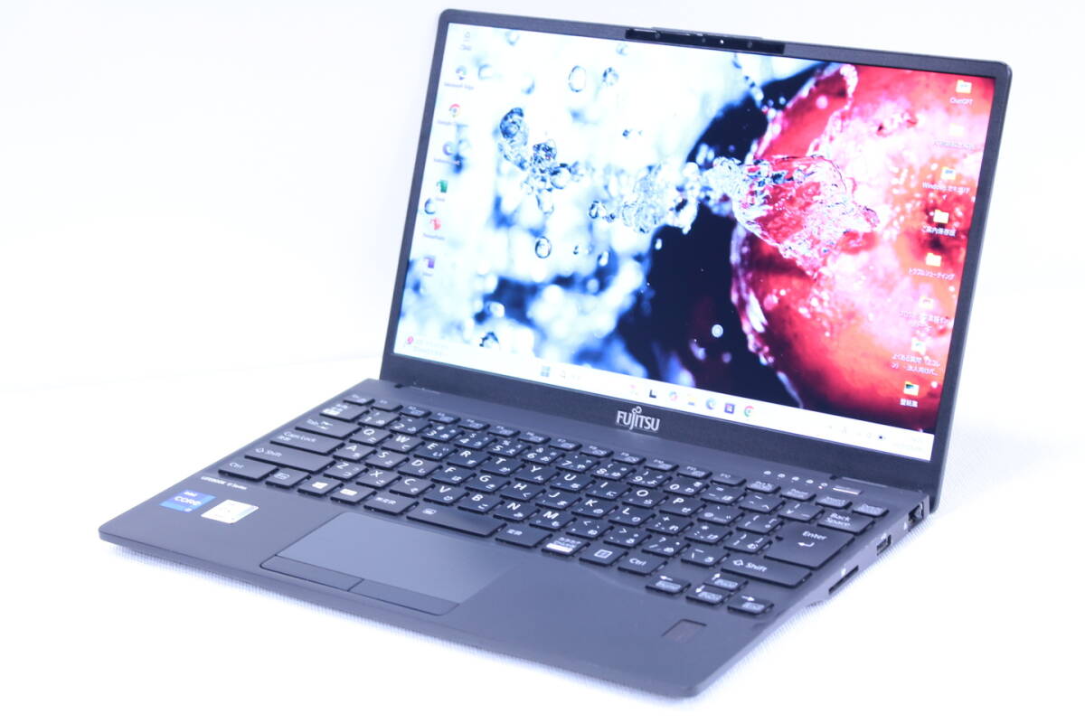 2025年最新】Yahoo!オークション -lifebook u9311 i7 32gb