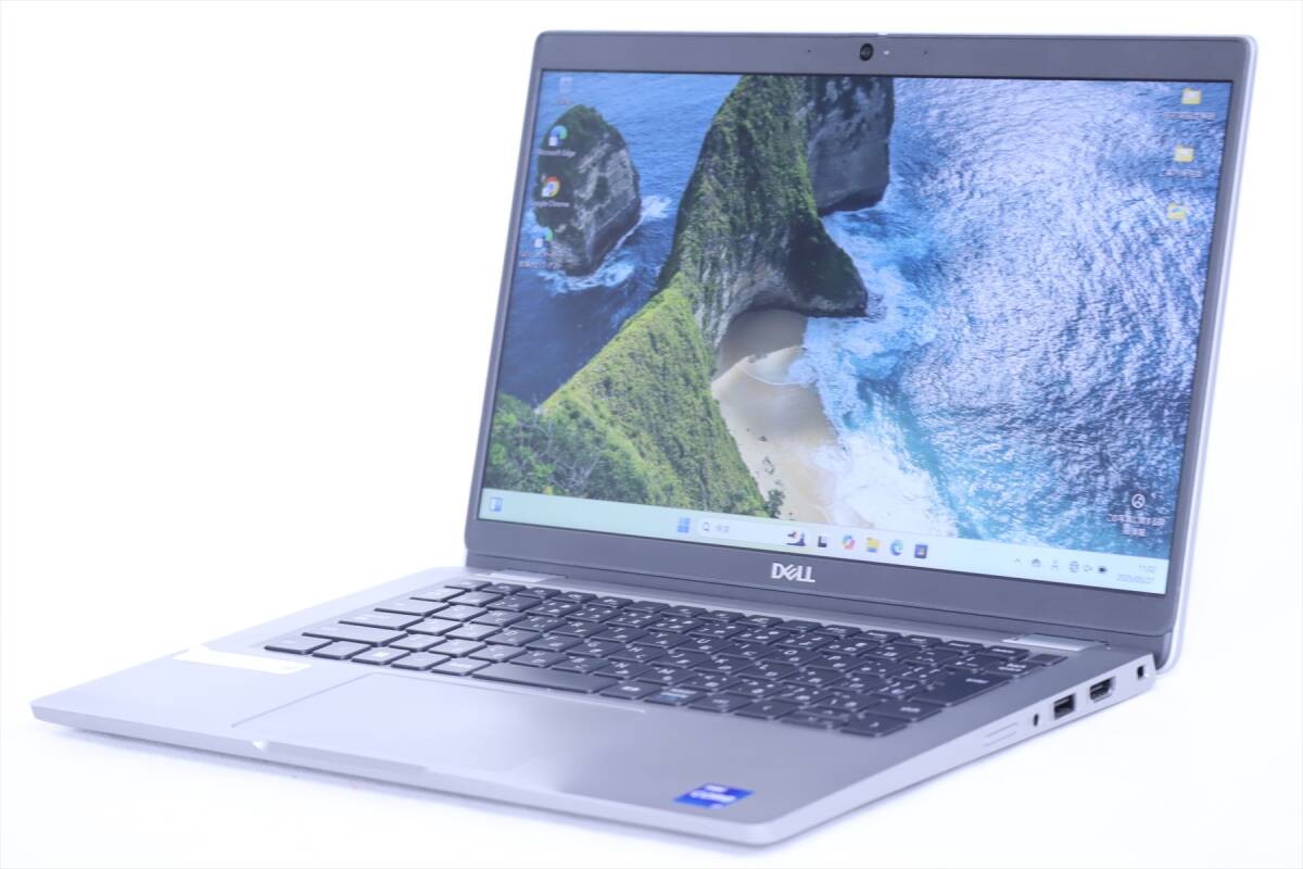 1円～ バッテリー良好 第11世代Corei7 16GBメモリ 大容量SSD