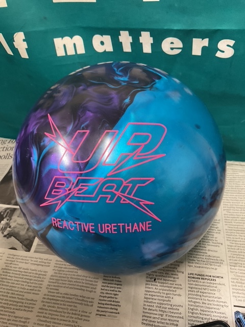 Yahoo!オークション -「パープル」(ボウリング) (スポーツ別)の