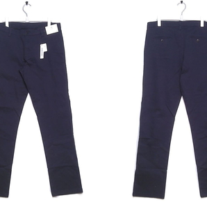 即決■★HAVEL comfort collection★■スリムストレッチチノ(85)