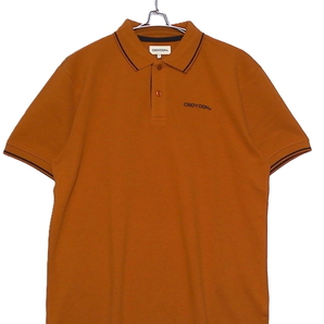 即決■★Croydon UK★■ポロシャツ SIZE=L