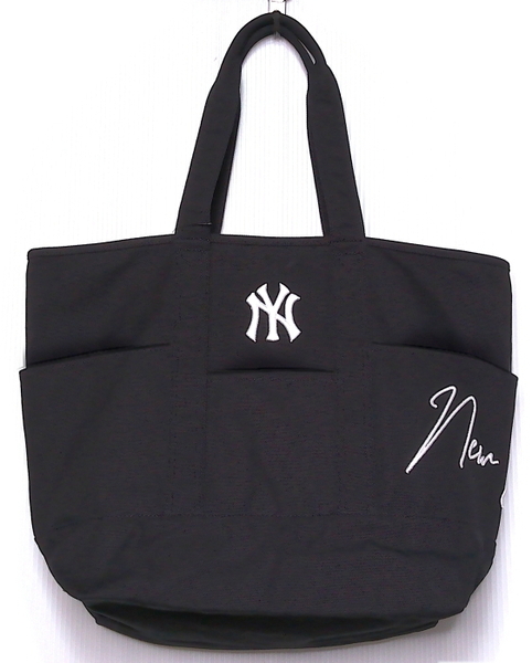 即決■★ヤンキース New York Yankees MLB★■トートバッグ