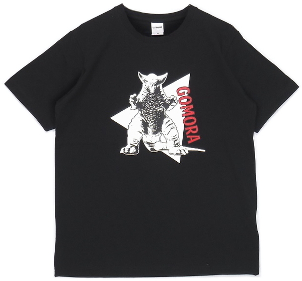 即決■★ウルトラマン/ゴモラ★■Tシャツ:SIZE=M