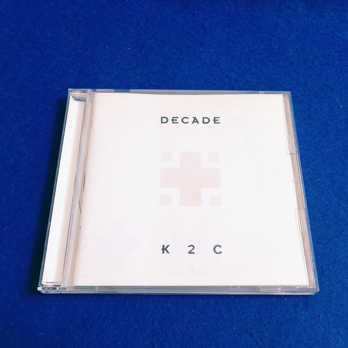 米米クラブ 米米CLUB / KOME KOME CLUB / K2C / シャリ