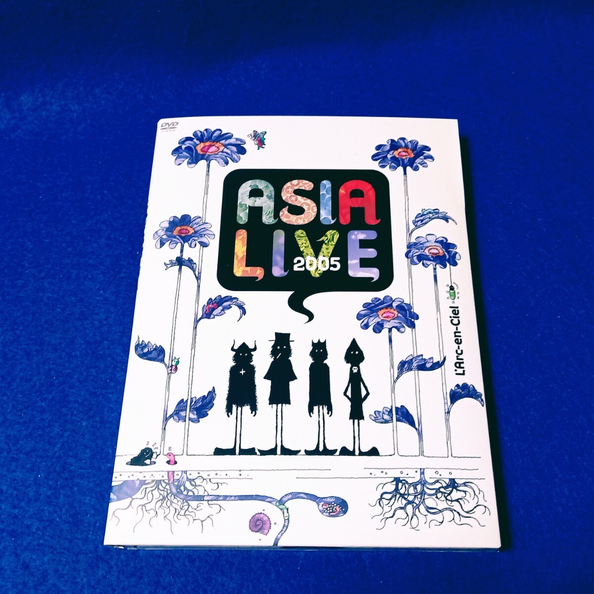 Amazon.co.jp: 同梱OK○【8cmシングルCD/8センチCD♯447】ラルク