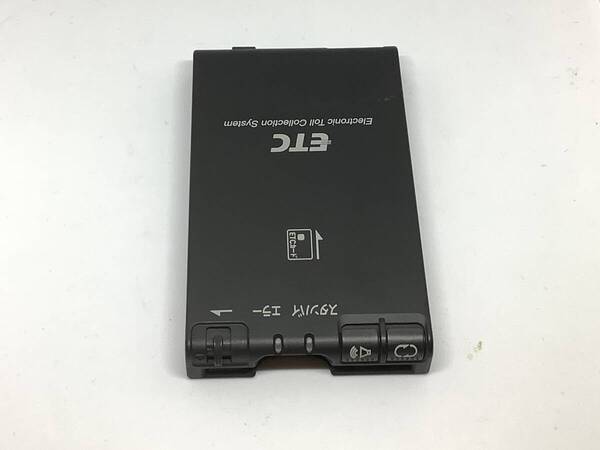 パナソニック Panasonic ETC車載器 CN-EN02J1JT 本体のみ