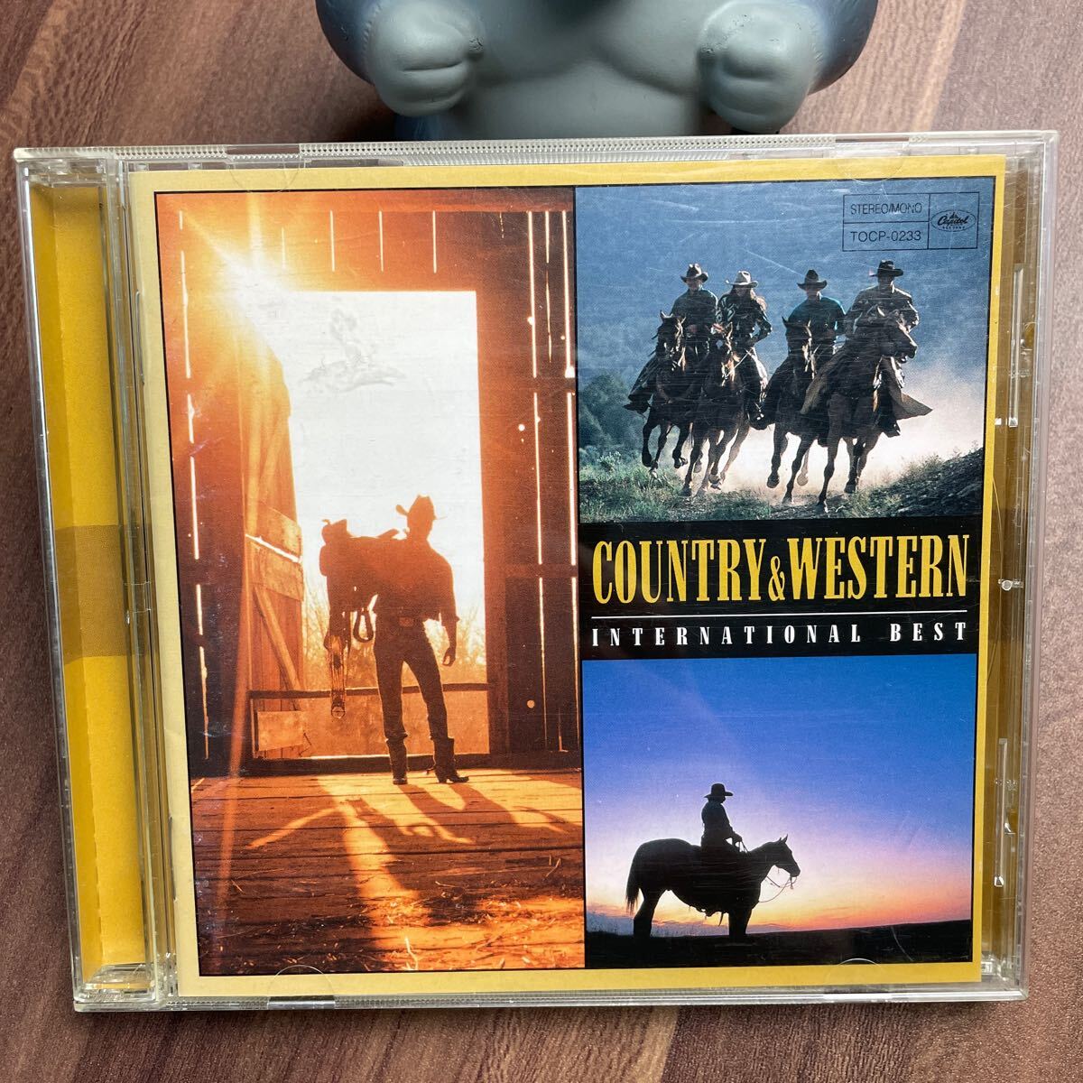 Yahoo!オークション -「カントリーウエスタンcd」(CD) の落札