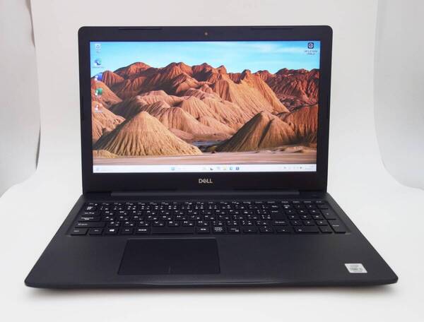 DELL Vostro 3590 Core i5-10210U /メモリ8GB /SSD 256GB /15.6インチFHD/WiFi/カメラ/Office