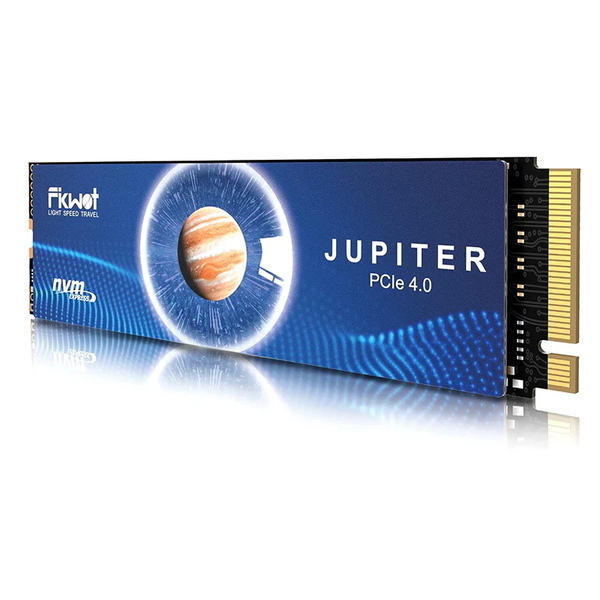 FIKWOT M.2 NVMe SSD 1TB FX991 PCIe 4.0 2280【未使用・未開封品】