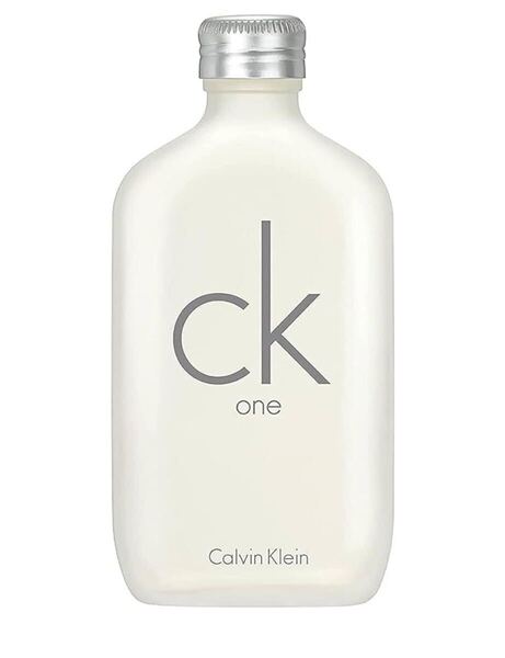 カルバンクライン シーケーワン (CK-ONE) EDT 100ml