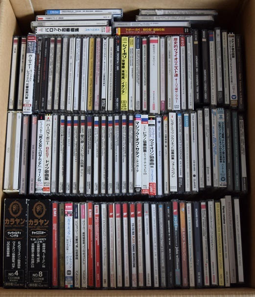 2025年最新】クラシックCDの人気商品一覧 - 名曲から隠れた名盤
