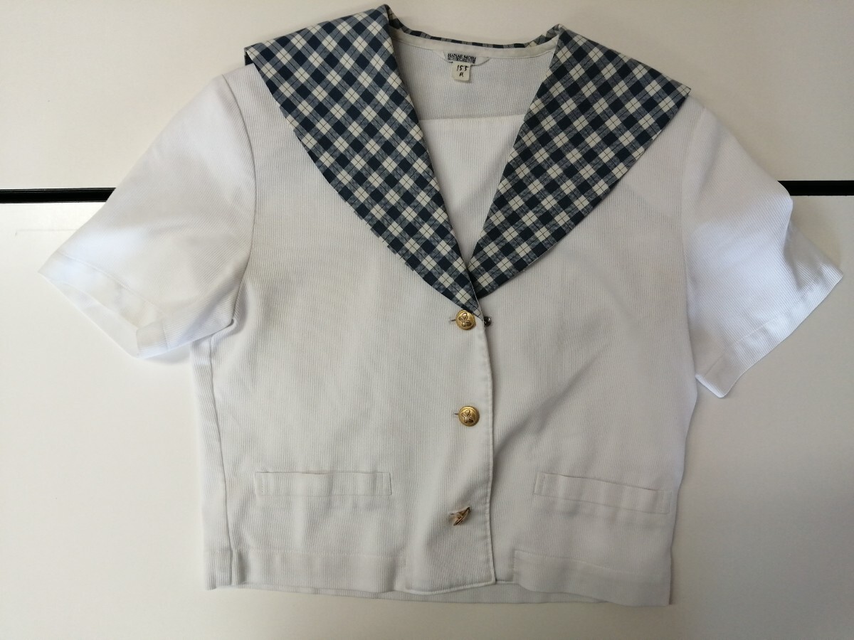 Yahoo!オークション -「ハナエモリ 服」(学生服) (コスプレ衣装