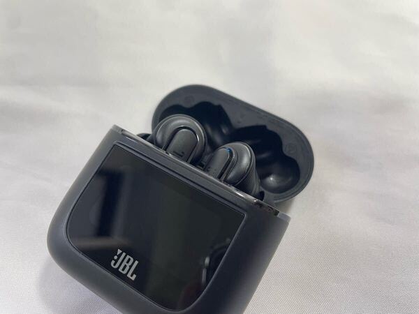 JBL TOUR PRO2 ノイズキャンセリング ワイヤレスイヤホン