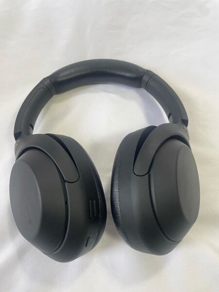 SONY ソニー ワイヤレスヘッドホン wh-1000xm4