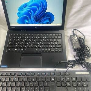 TOSHIBA dynabook R82/B 東芝 ダイナブック 12.5インチ ノートパソコン