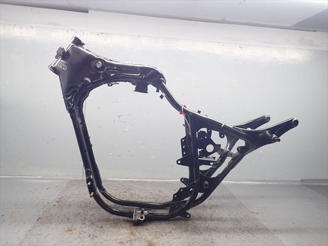 ビラーゴ250 書類付フレーム最終値下 Yahoo!オークション -「ヤマハ ビラーゴ 250」(フレーム