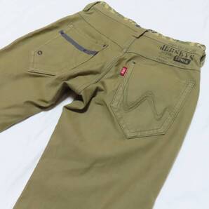 即決 エドウィン ERM03 ジャージーズ S ウェスト約75cm