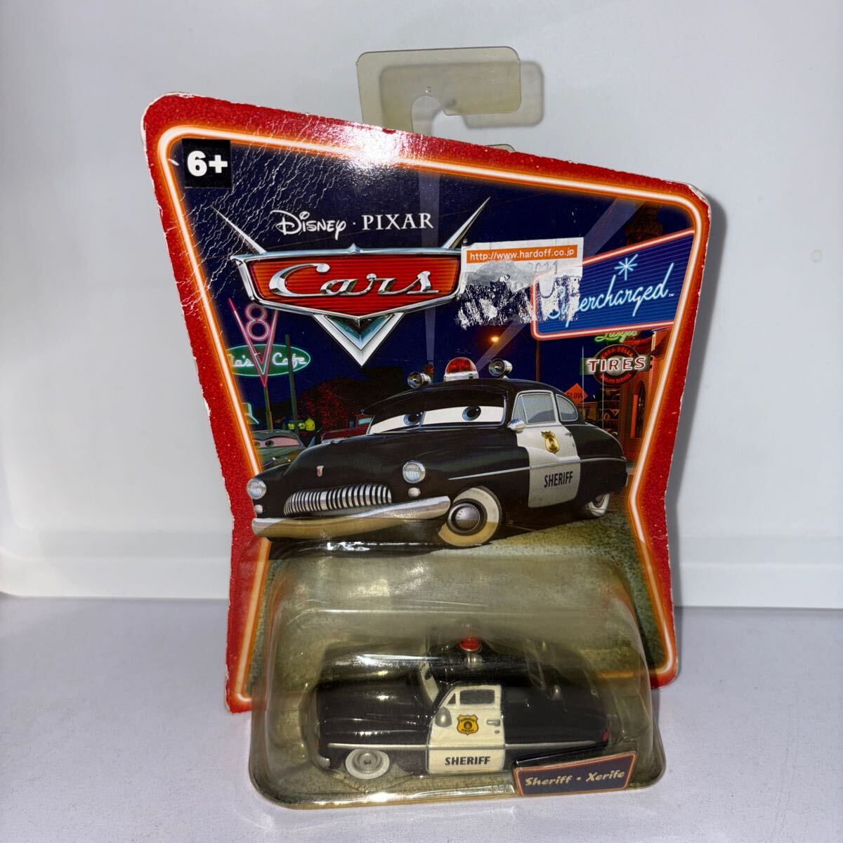 2025年最新】Yahoo!オークション -カーズ マテルの中古品・新品