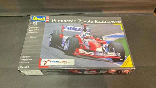 Yahoo!オークション -「toyota tf102」の落札相場・落札価格