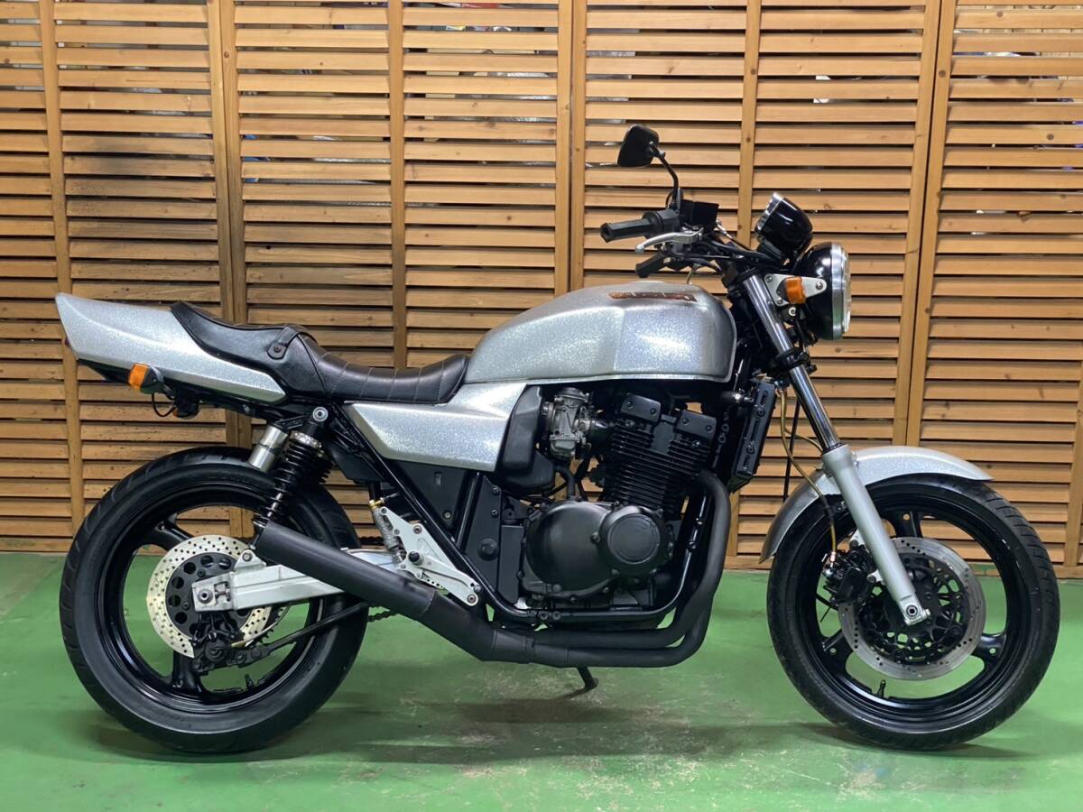 2025年最新】Yahoo!オークション -gsx400インパルス(オートバイ 2025年最新】Yahoo!オークション -gsx400インパルス(オートバイ