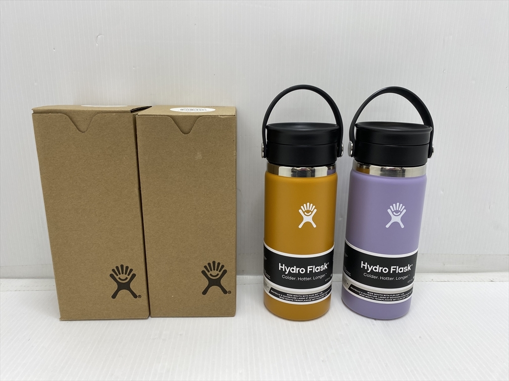 ハイドロフラスク Hydration 18oz Standard Mouth 5089013 20