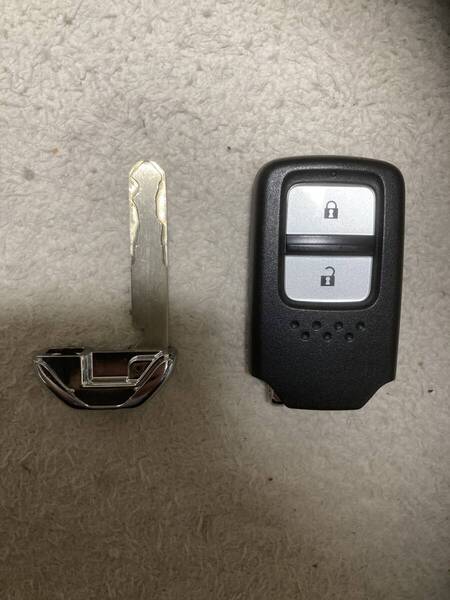 HONDA ホンダ純正スマートキー ヴェゼル
