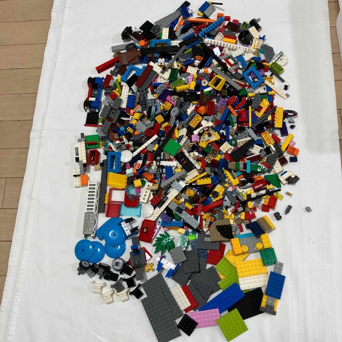 Yahoo!オークション - 【ZS】LEGO レゴ ブロック バラパーツ
