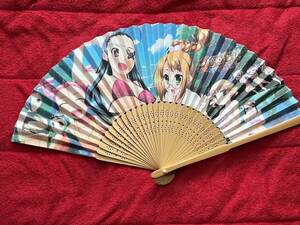 真 恋姫 無双 扇子