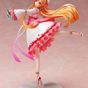未開封 アスナ チャイナドレスver. 1/7スケール フィギュア