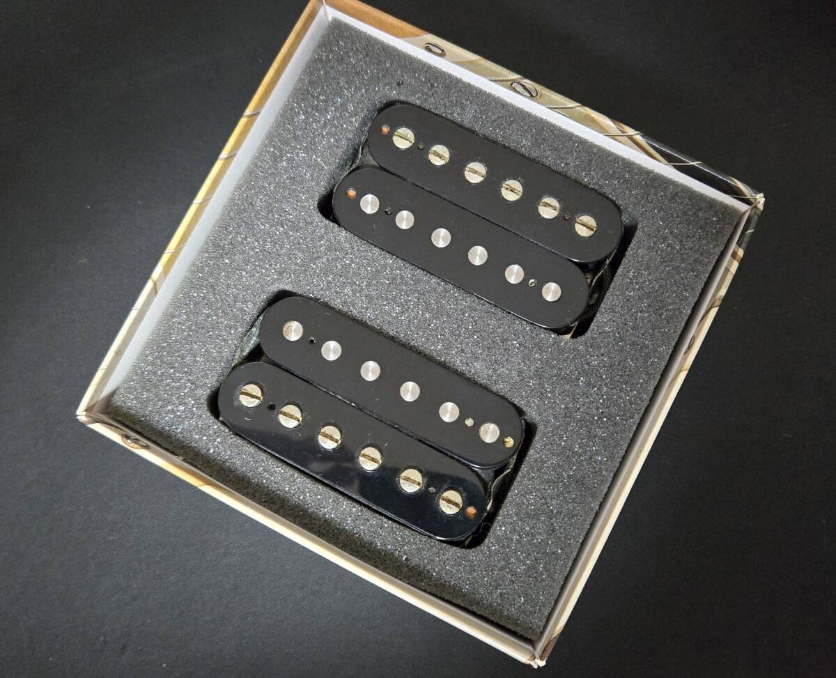 ギブソン 500T ブリッジ GIBSON ( ギブソン ) 500T Super Ceramic Humbucker Pickup