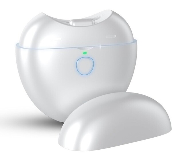 電動爪切り 自動爪とぎ 電動爪削り LEDライト Type-C充電式 安全 低騒音角質ケア安全スイッチが付き