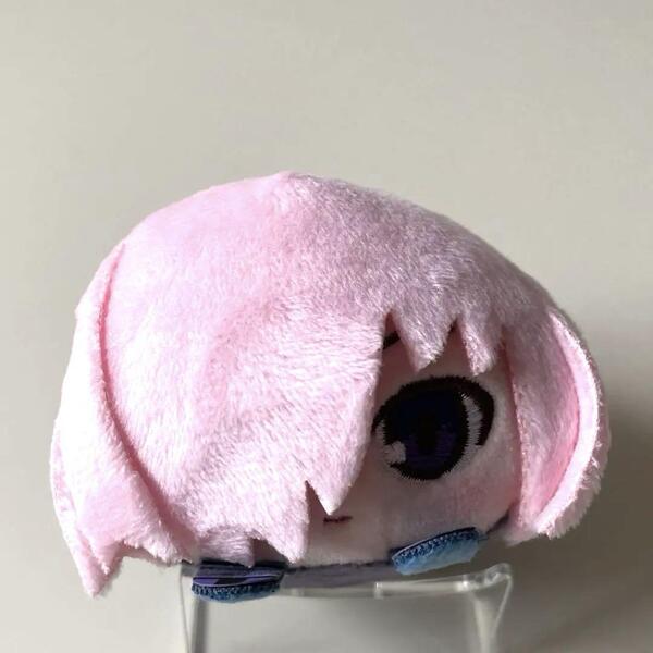 Fate FGO もちころりん マシュ・キリエライト