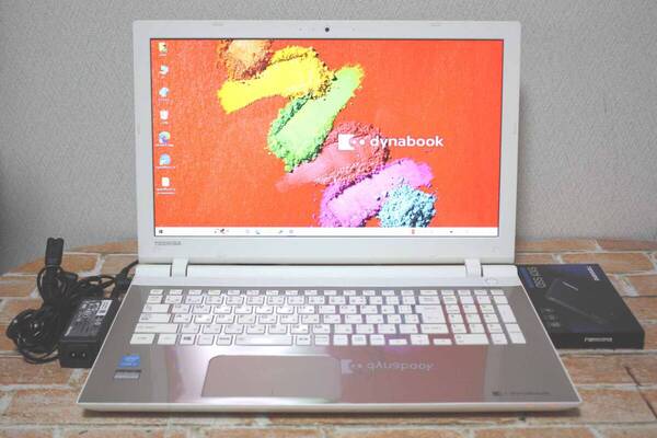 ★☆T55/RGD i5-2.20GHz/新品SSD256GB/8GB/Win10Home/OpenOffice☆★