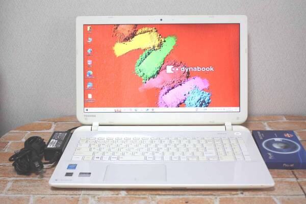 ★☆T55/NW i3-1.90GHz/新品SSD256GB/8GB/Win10Home/OpenOffice☆★