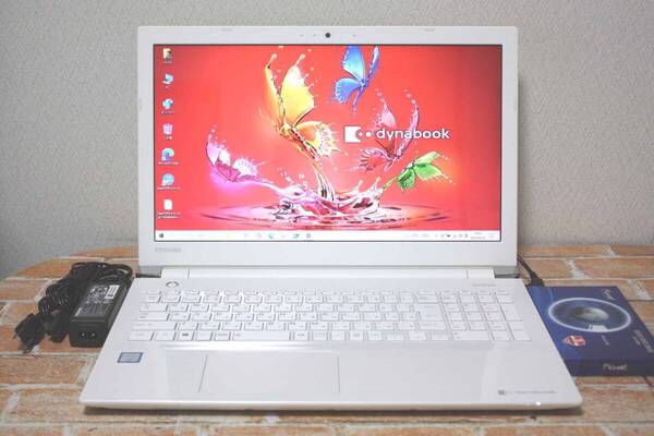 ★☆EX56/DW Core i3 2.40GHz/新品SSD256GB/8GB/Win10Home/OpenOffice☆★