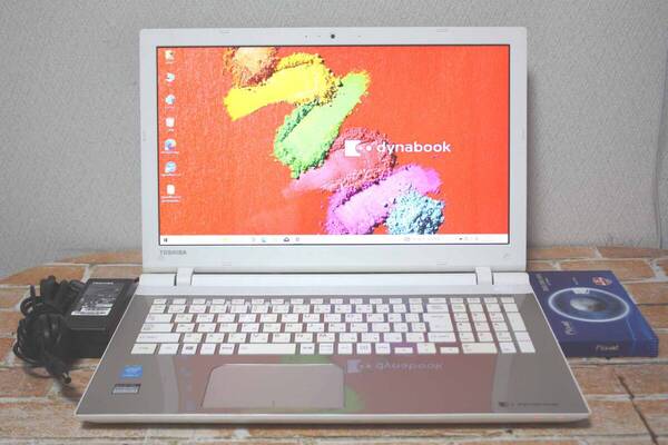 ★☆T55/RGD i5-2.20GHz/新品SSD256GB/8GB/Win10Home/OpenOffice☆★