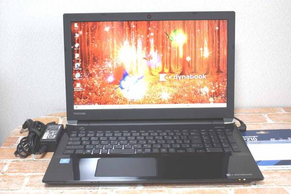 ★☆T45/EB Celeron 1.80GHz/8GB/新品SSD256GB/Win10Home/OpenOffice☆★
