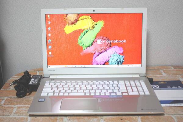 ★☆T55/BW i3-2.30GHz/新品SSD256GB/8GB/Win10Home/OpenOffice☆★