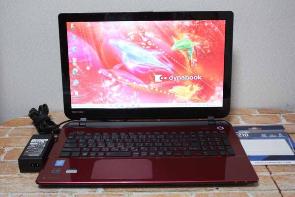 ★☆T65/NR i5-1.7GHz/新品SSD256GB/8GB/Win10Pro/OpenOffice☆★