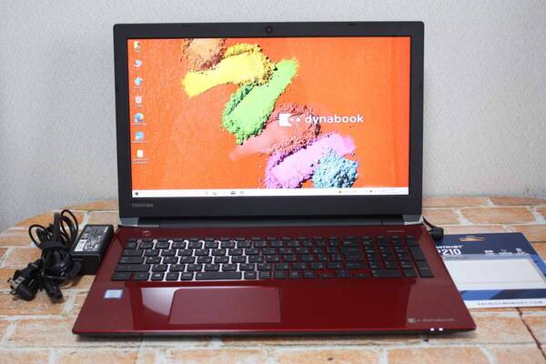 ★☆T45/ERD i3-2.40GHz/新品SSD512GB/8GB/Win10Home/OpenOffice☆★