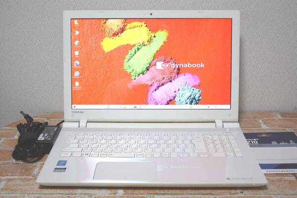 ★☆AZ25UW i3-2.30GHz/新品SSD256GB/8GB/Win10Home/OpenOffice☆★