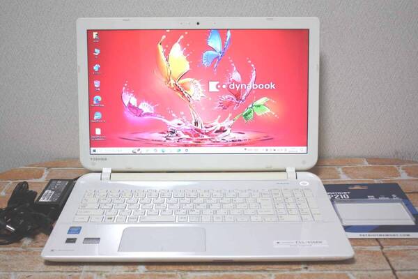 ★☆T55/45MW i3-1.90GHz/新品SSD256GB/8GB/Win10Pro/OpenOffice☆★
